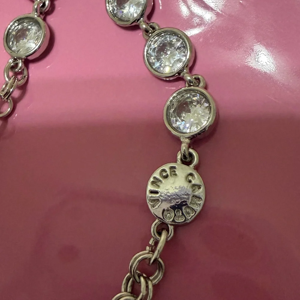 VINCE CAMUTO BAZEL CZ BRACELETS